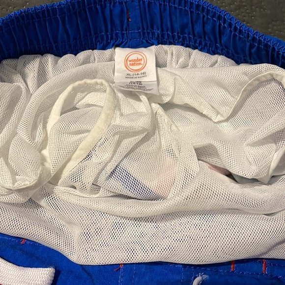 Swim trunks - Picture 4 of 4